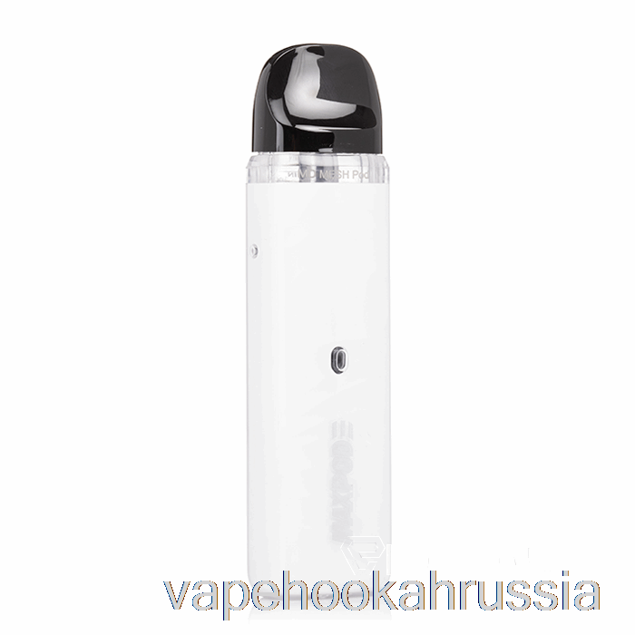 Vape россия Freemax Maxpod 3 15w Pod System белый